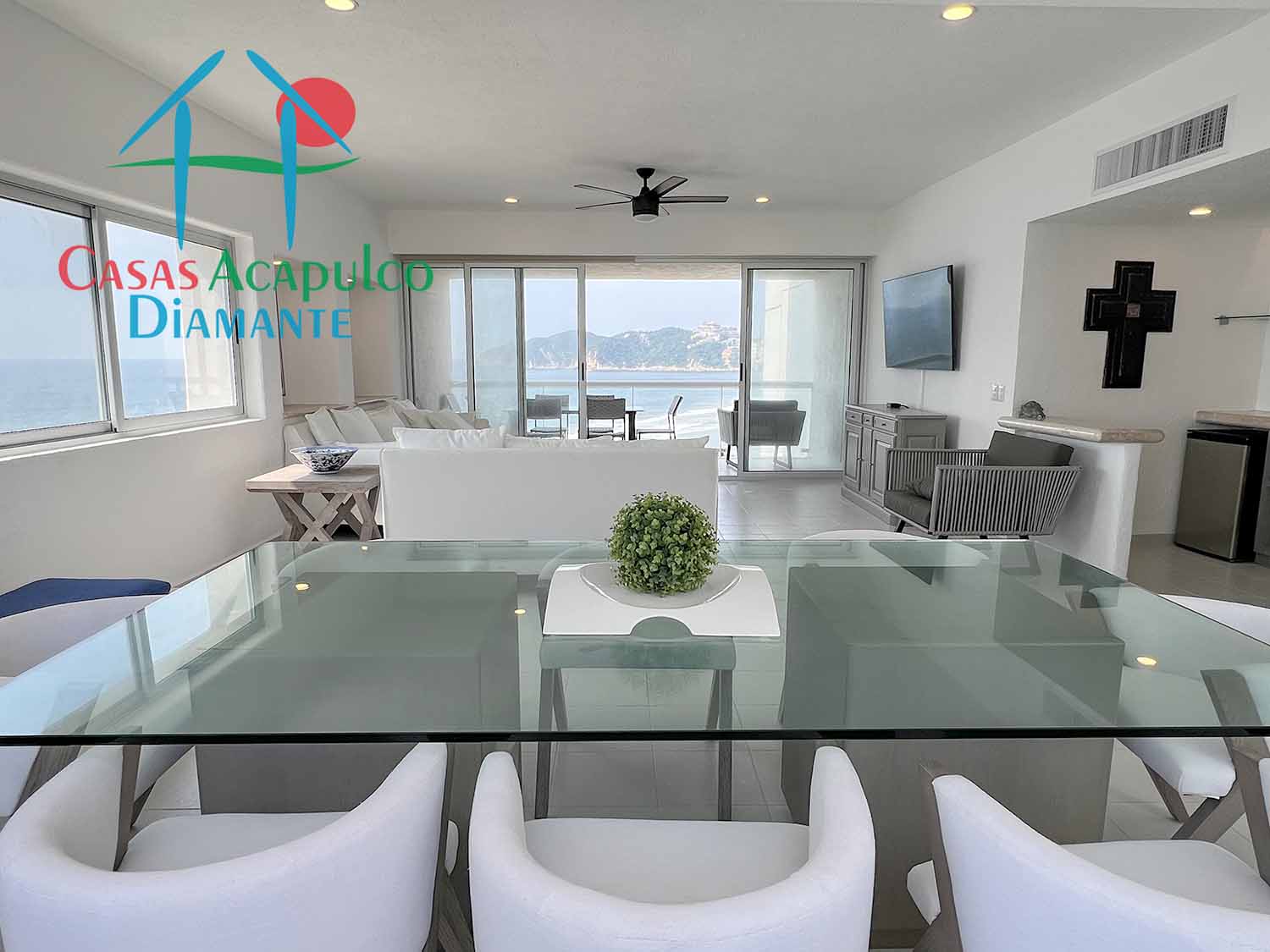 Residencial Playamar Azores 801 - Estancia 3